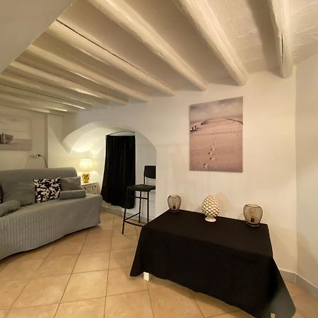El Punto Appartement Rome Buitenkant foto